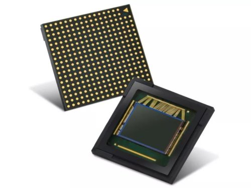 Samsung chce pokořit Sony na poli snímačů, to totiž trpí banem na Huawei