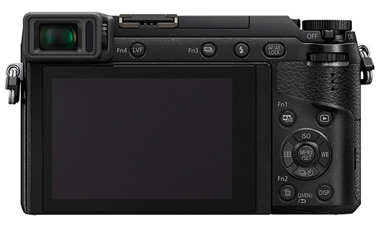 Panasonic Lumix GX80 přináší snímač bez AA filtru a 4K video