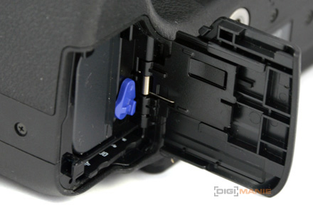 Sony Cyber-shot HX200V: ultrazoomový rychlík