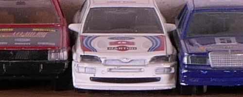 Panasonic Lumix FZ2000: ultrazoom nebo profi kamera?