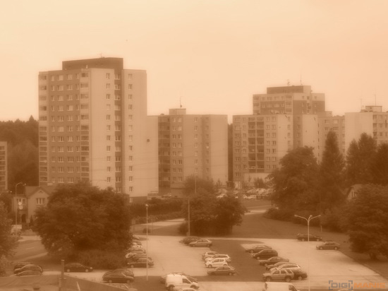 Nikon Coolpix P510: lovec rekordů