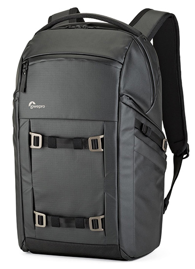 Lowepro uvedlo fotobatoh FreeLine BP350 AW se šuplíky