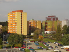 Canon PowerShot SX30 IS: sebevědomý rekordman