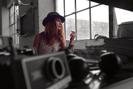 Software Lytro Desktop 5.0 s možností náhrady pozadí DepthFX