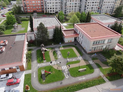 Sony Cyber-shot HX5: pan téměř dokonalý