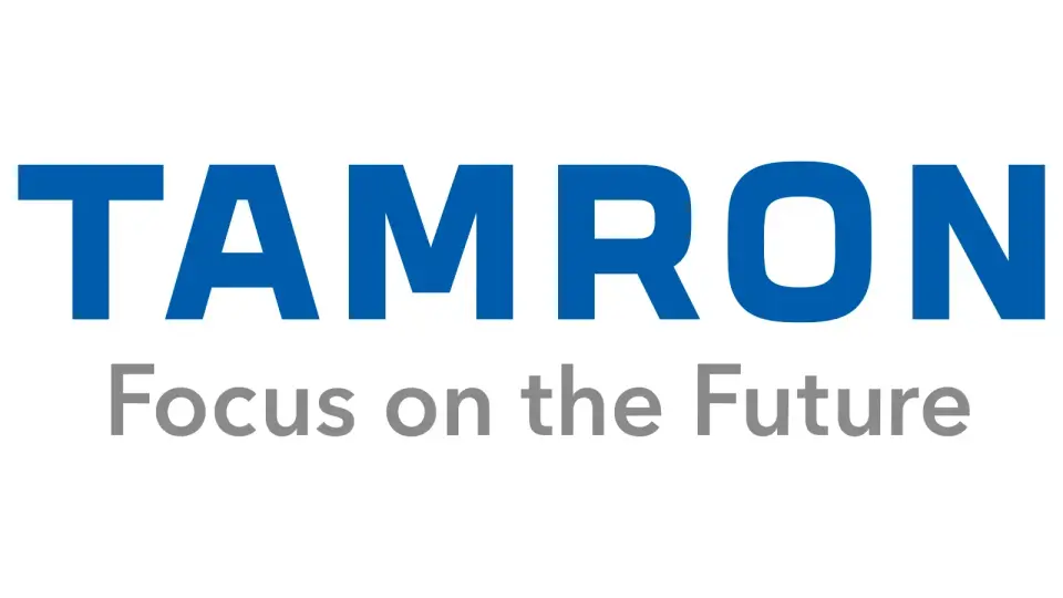 Tamron logo