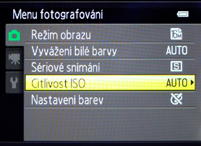 Nikon Coolpix L810: pro nenáročné