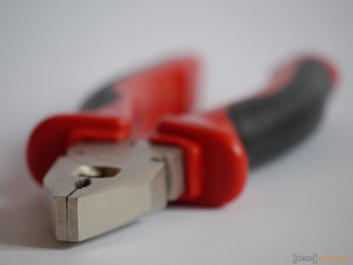 Panasonic Lumix G Vario 100-300mm F4-5,6