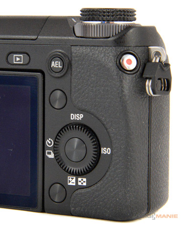 Sony NEX-6: pan dlouho očekávaný