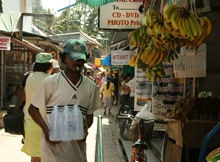 S fotoaparátem po Thajsku: III.