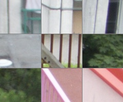 Nikon 18-55mm f/3,5-5,6G AF-S DX VR