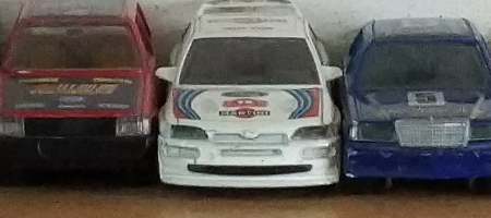 Kompakt nebo smartphone? Co za 4500 Kč fotí lépe?