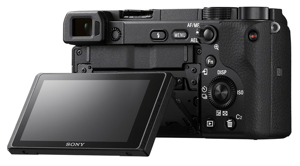 Sony A6400, nové APS-C s nejrychlejším autofokusem