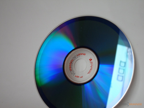 Samsung ST550: jedno LCD nestačí