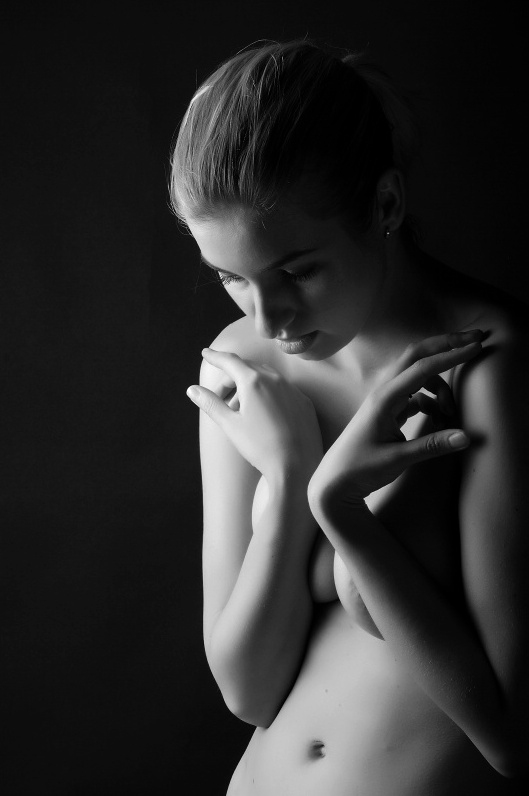 Zrcadlovka a já: Ateliér