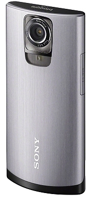 Kapesní Full HD videokamery Sony Bloggie Sport a Bloggie Live