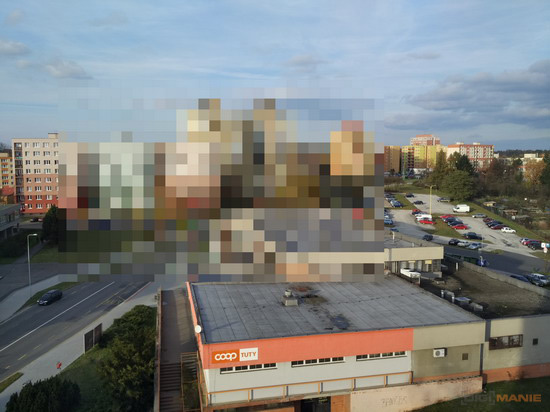 Xiaomi Mi 4C 16GB: ostřejší než břitva