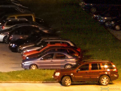 Sony Alpha SLT-A35: úspěšně proti zrcadlovkám