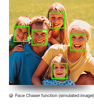 Sanyo VPC-HD70: Miniaturní videokamera do kapsy