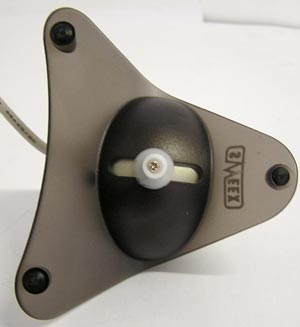 SWEEX Webcam: bystré oko