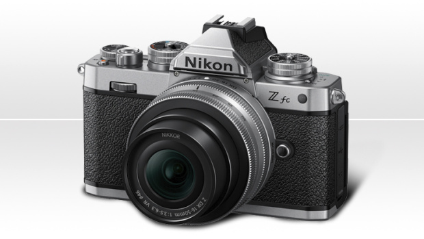 Nikon a Panasonic dostávají po 2 oceněních TIPA 2022