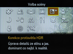 Sony Cyber-shot HX9V: král kapesních ultrazoomů?