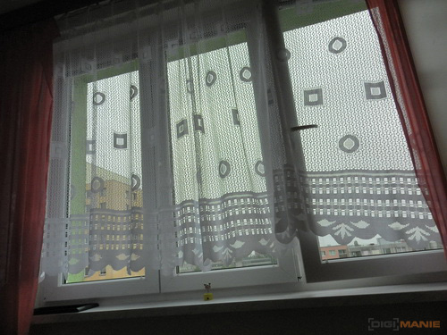 Nikon Coolpix P500: univerzální dalekohled