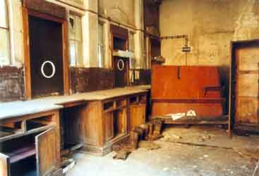 Tip Digimanie pro tento týden - Web Abandoned Places