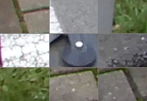 Nikon Coolpix A900: 4K do kapsy