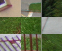 Sony NEX-5: netradiční minimalista