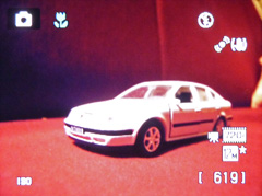 Nikon Coolpix S5100: krok vpřed