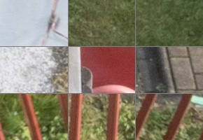 Panasonic Lumix G Vario 35-100mm F4-5.6 MEGA O.I.S.