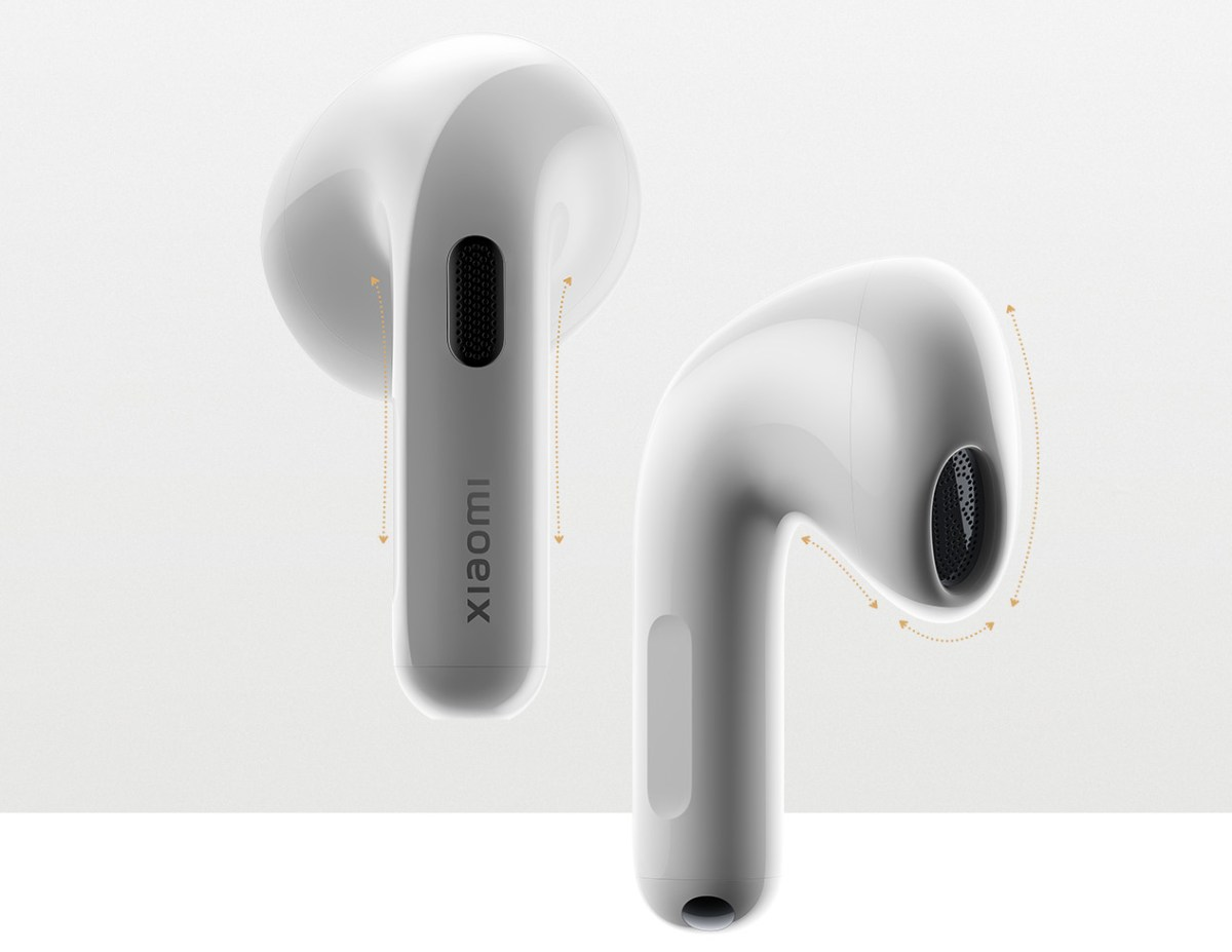 Xiaomi představilo Band 10 Pro, hodinky S5 a nová sluchátka