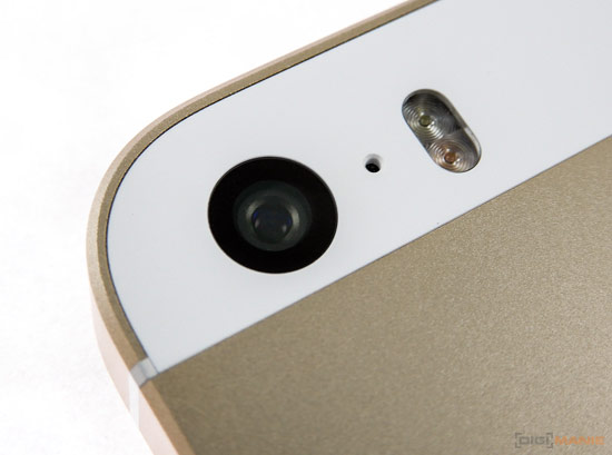 Apple iPhone SE: kompaktní silák