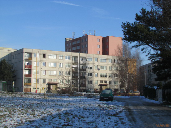 Canon PowerShot SX500 IS: fotící stroj času