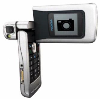 Téma pro tento měsíc - Jak fotí fotomobily, díl II.