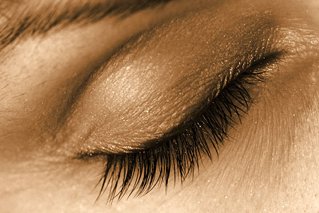 Fotografování lidí – 13.díl: portrét