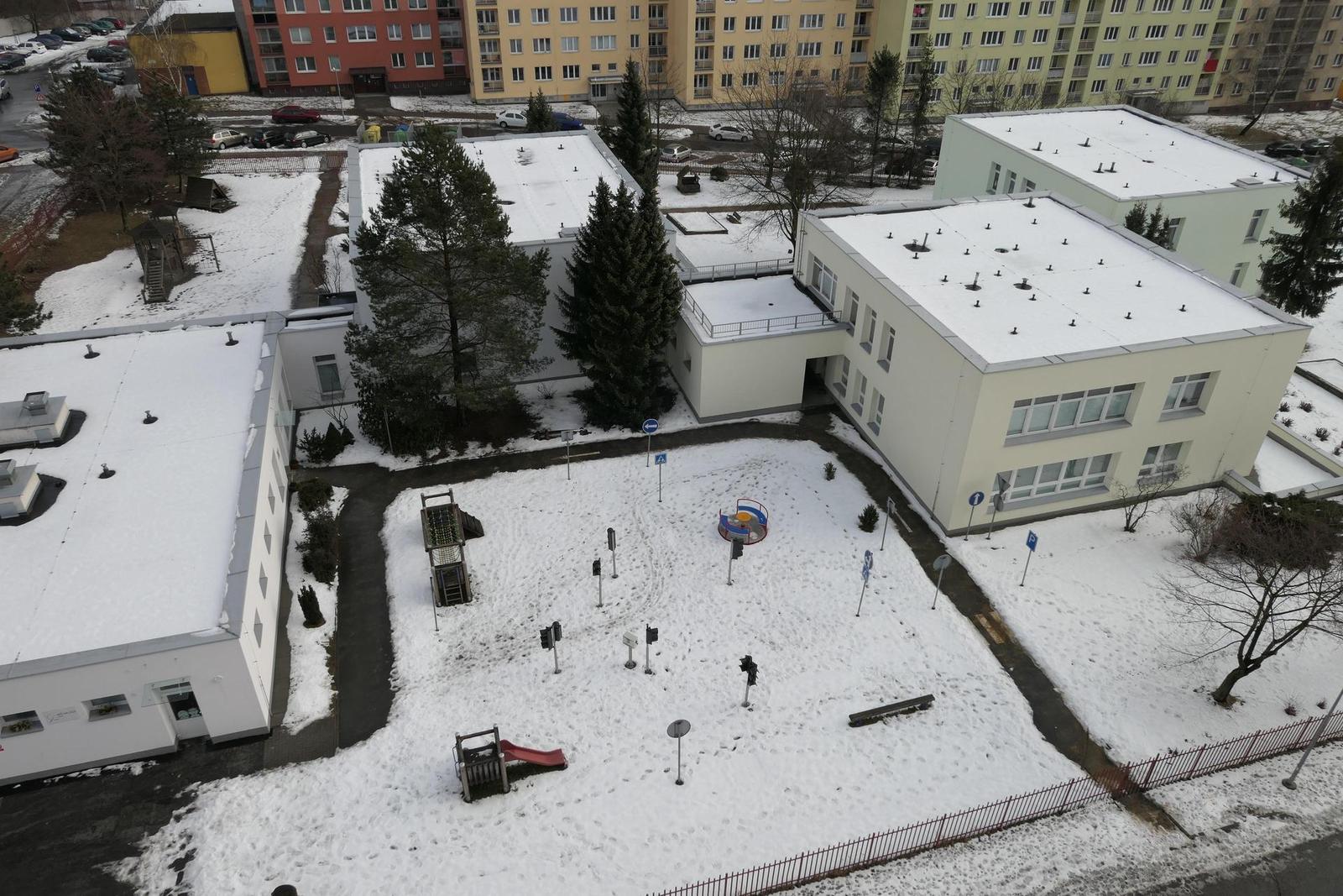 Panasonic Lumix LX15: noční borec