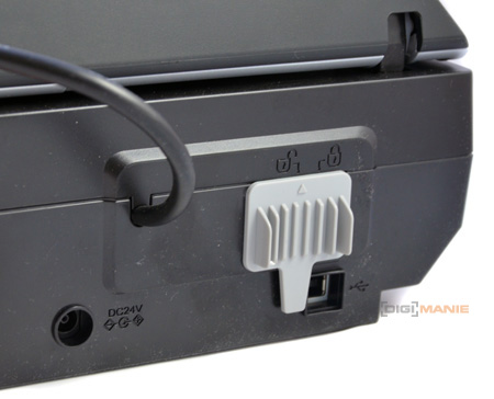 Epson Perfection V600 Photo: vyzrálý šikula