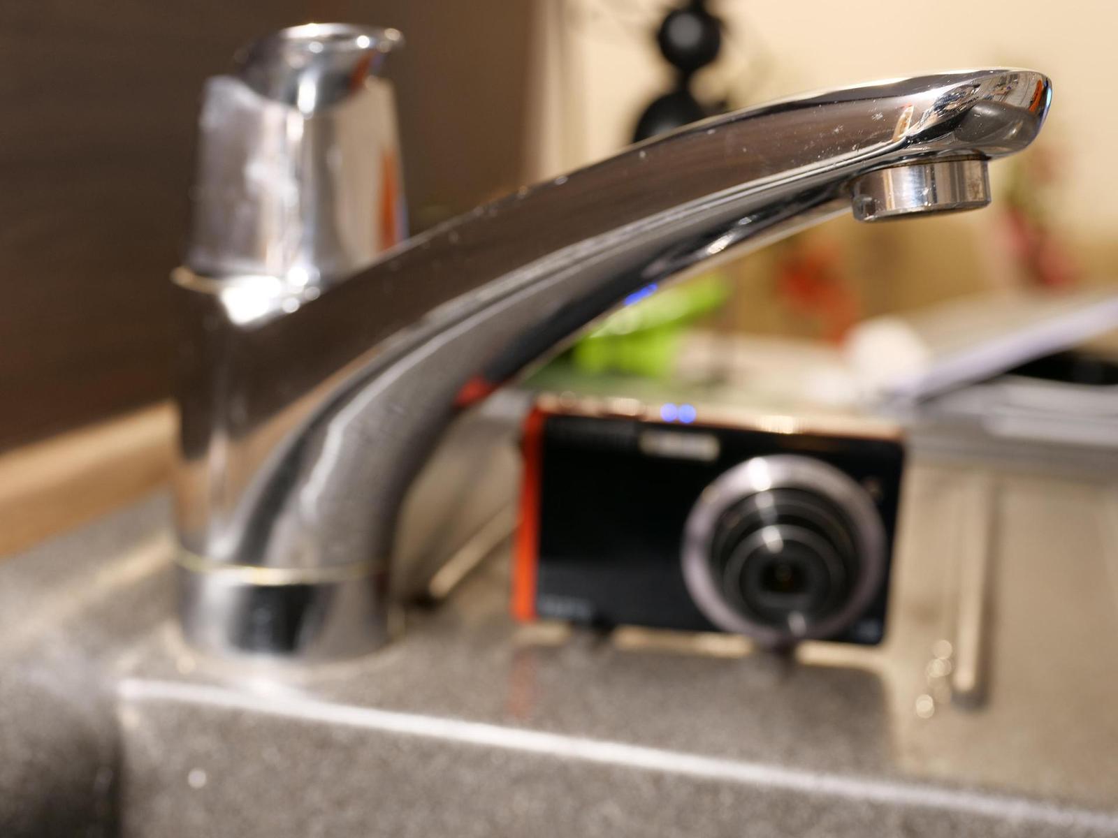 Panasonic Leica DG Vario-Summilux 25-50mm F1.7 ASPH.