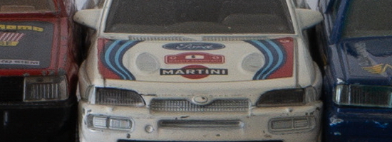 Panasonic Lumix S1R: sebevědomý vstup do FF