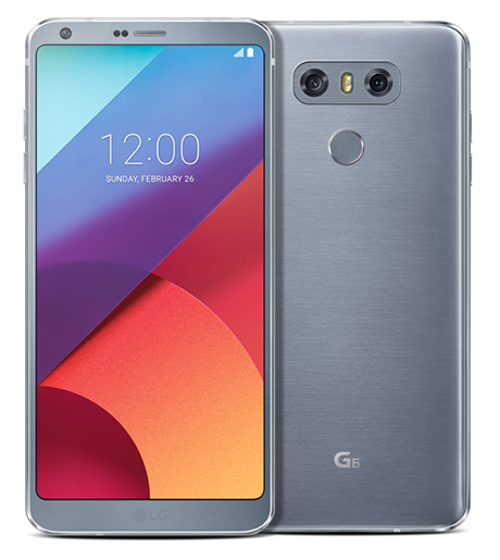 LG G6 H870