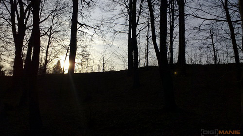 Nokia N9: nástupce fotomobilové legendy?