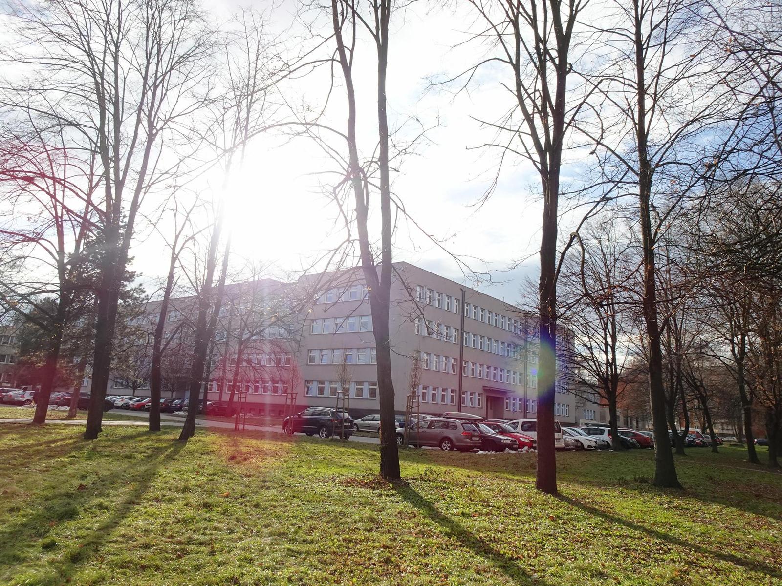 Sony Cyber-shot HX99: postřehy z praxe