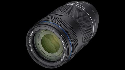 LK Samyang uvedl telezoom AF 60-180mm F2.8 FE