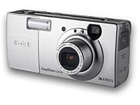 Kodak s revolučním zobrazovačem