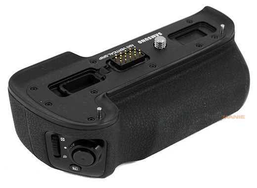 Samsung NX1: nejlepší APS-C na trhu?