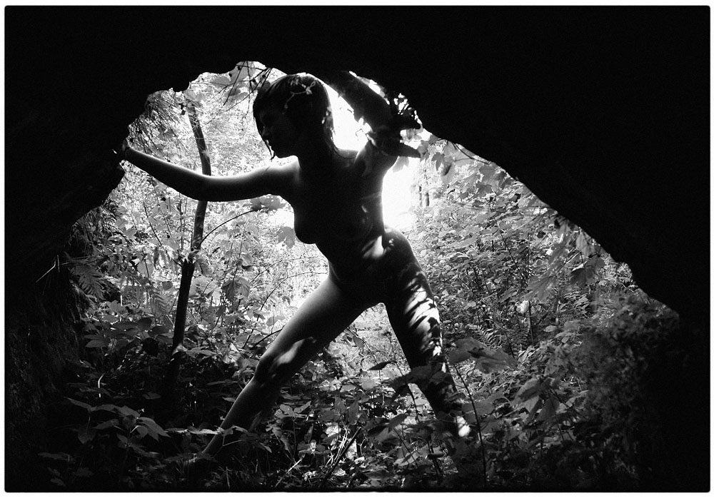 Akta o aktu 04: Umění, kýč nebo porno?