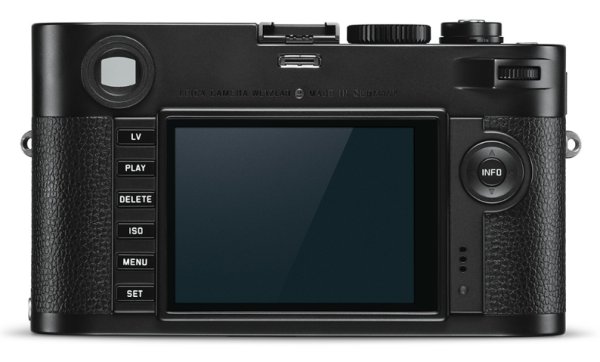 Leica slaví 150 let Ernst Leitz Wetzlar 150 kusy Leicy M Monochrom