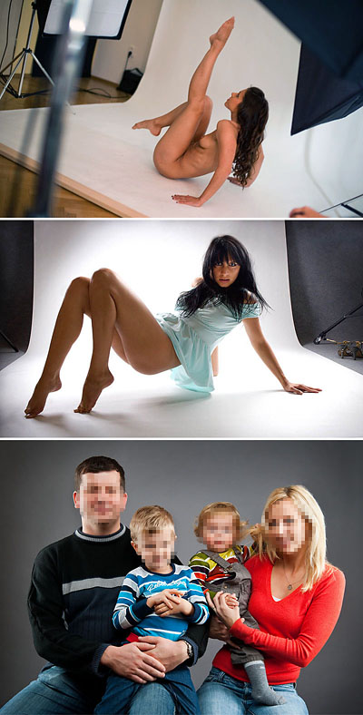 Ejhle člověk 30: Konečně vlastní ateliér